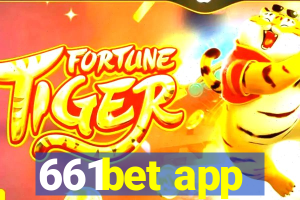 661bet app